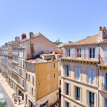 Nocnoc - Le Paraiso Marseille Luaran gambar
