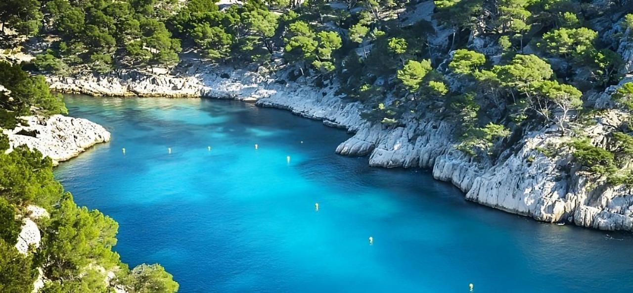 Nocnoc - Le Paraiso Marseille Luaran gambar