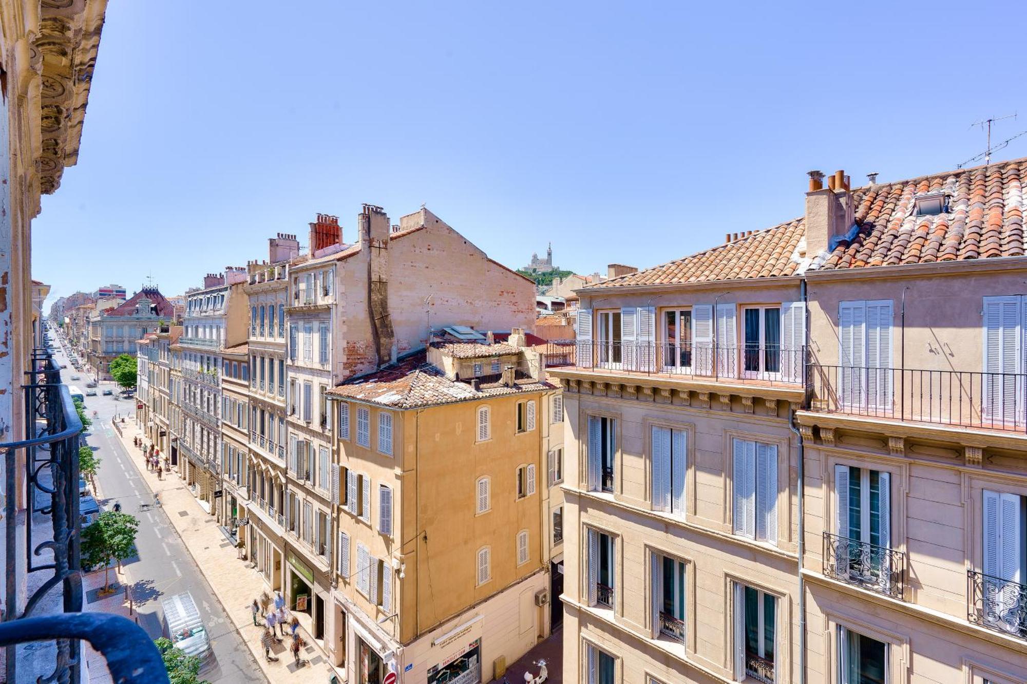 Nocnoc - Le Paraiso Marseille Luaran gambar